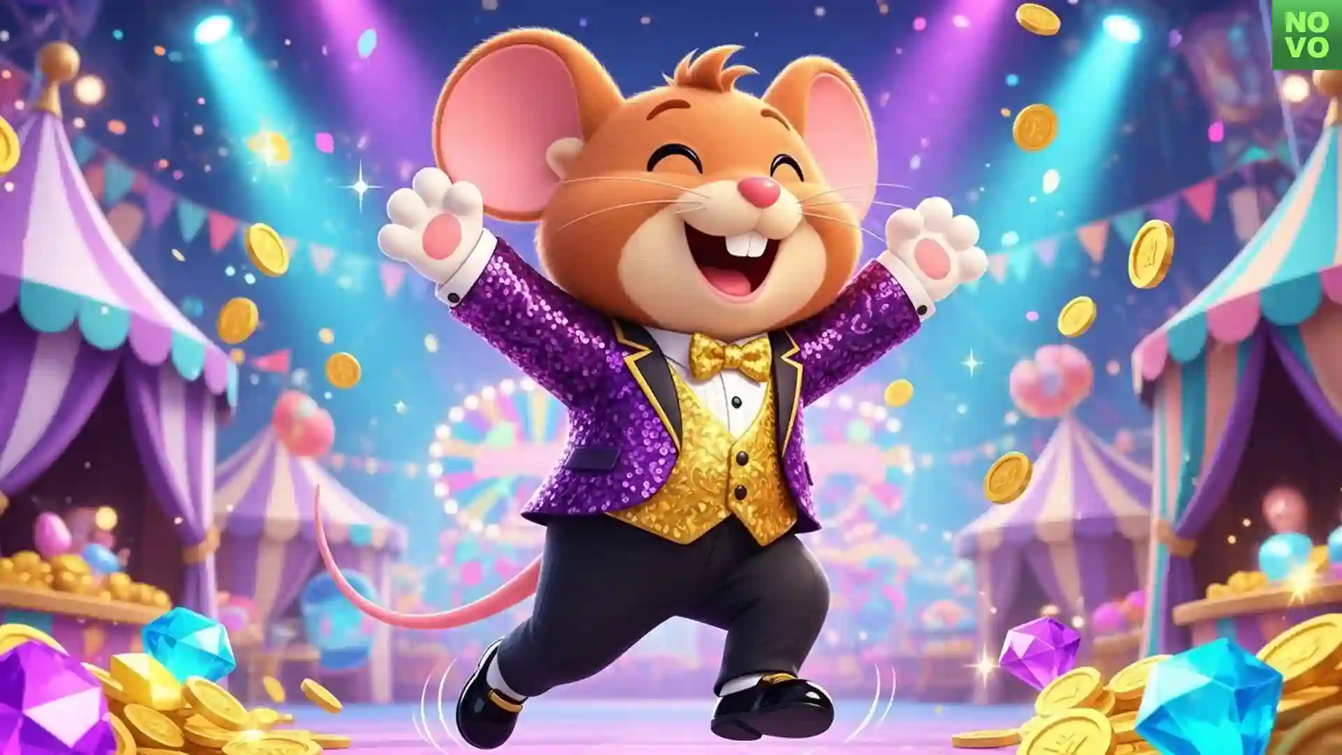 entretenimento online